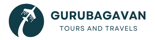 Gurubagavan Tours and travels logo1