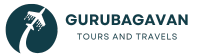 Gurubagavan Tours and travels logo2