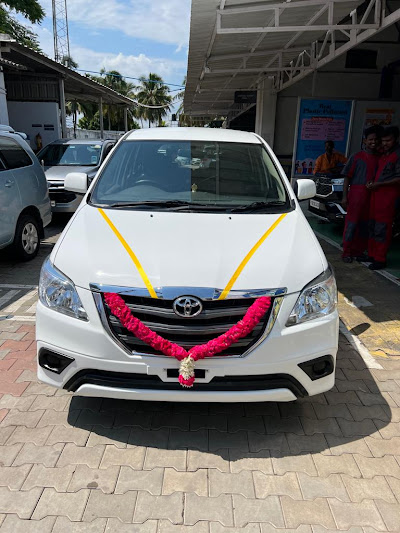 Gurubagavan Tours and Travels tiruvannamalai