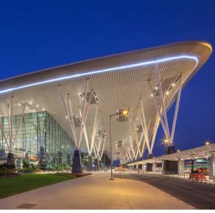 Bangalore Airport