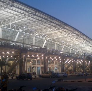 Chennai Airport