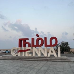 Chennai