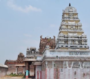 Kanchipuram