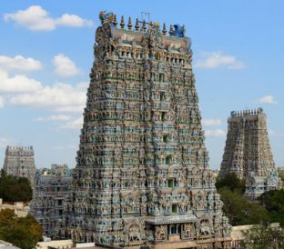 Madurai