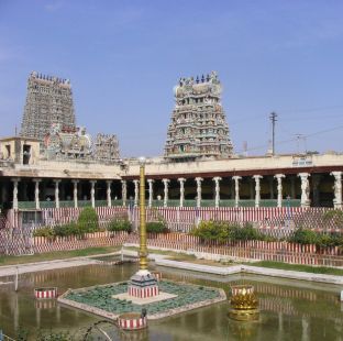 Madurai