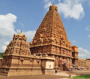Thanjavur