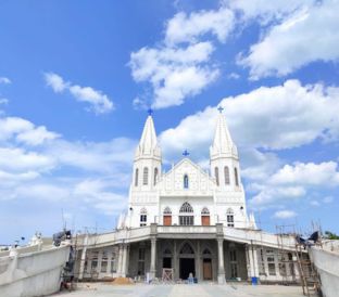 Velankanni